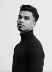 Andrew Selvanathan