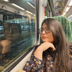 Zohaa Irshad