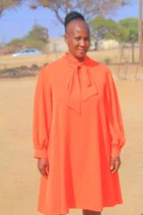 Precious Chisina Ntaise