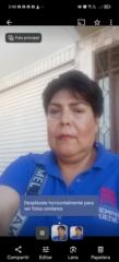 María del refugio Roman Chávez