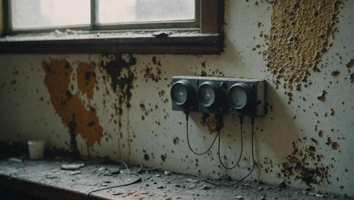 Emergency Flood Damage Repair in Wahak Hotrontk, AZ