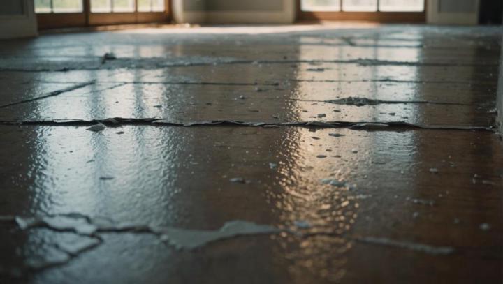 Emergency Water Removal in Why, AZ