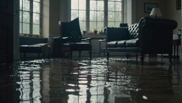 Water Damage Remediation Experts in Willow Canyon, AZ