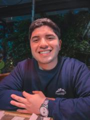 Wladimir Negrete Solís