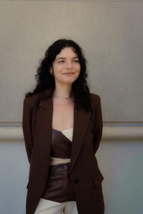 Michelle Yastremsky