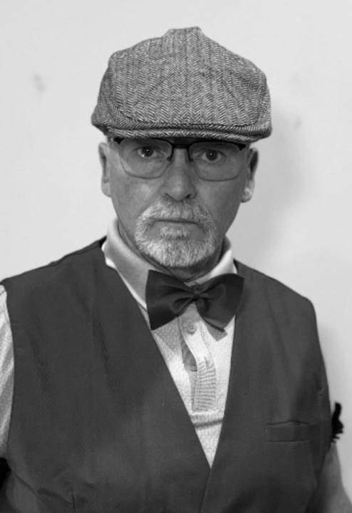 Roger Disspayne