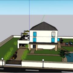 Ibrahim issilame ALi