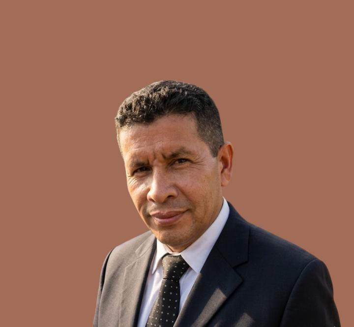 Salvador Asencio Gimenez