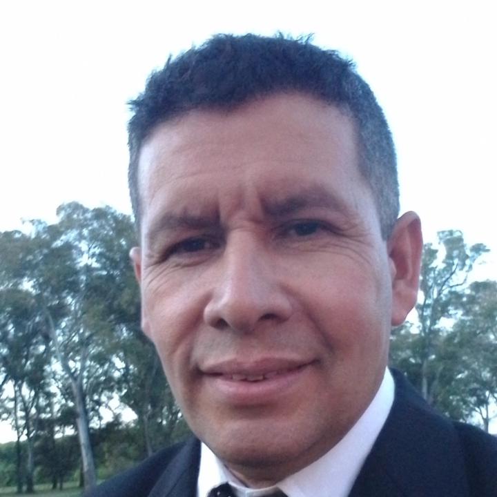 Salvador Asencio Gimenez