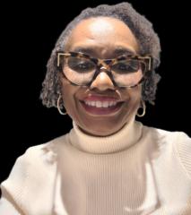 Dr. Pam Middleton