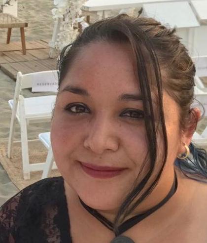 Nayely De los Santos Monroy