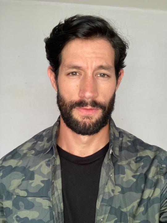Daniel Cortes