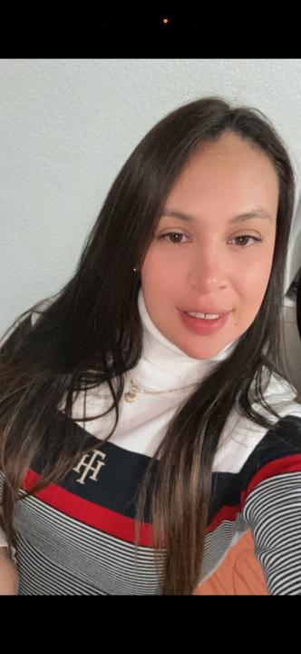 Vanessa Andrade