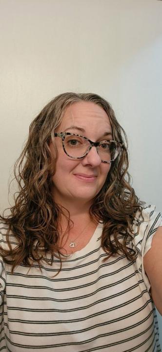 Veronica Calderon