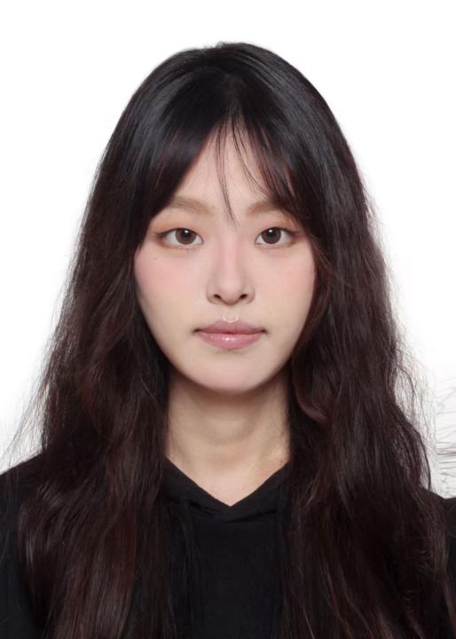 Jiaqi Jiang