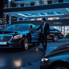 Juan Carlos Ureña Classe