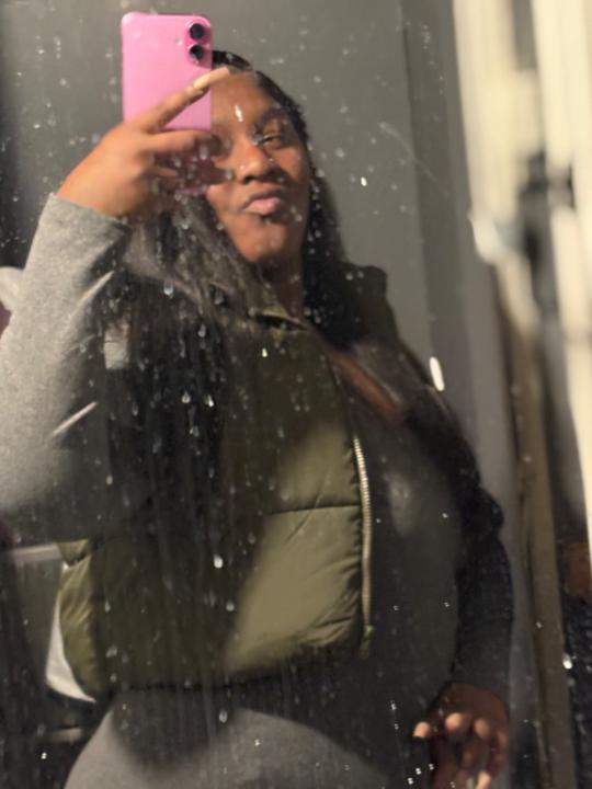 Jayla Owens