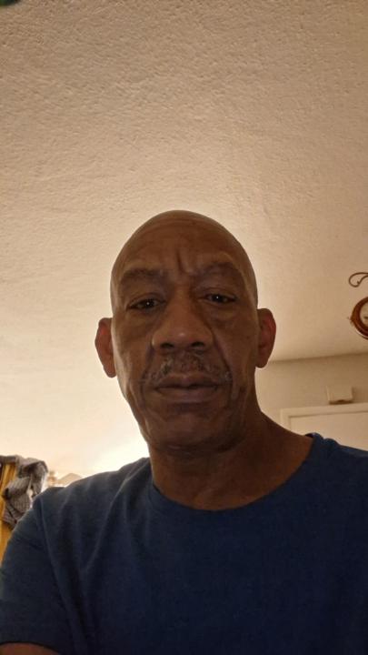 Wesley Merriweather