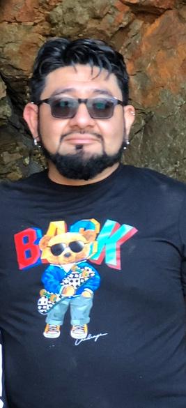 Raul Ruiz