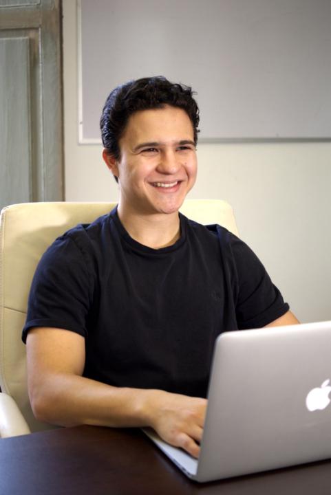 Mau de la Peña Garza