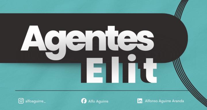Agentes Elit