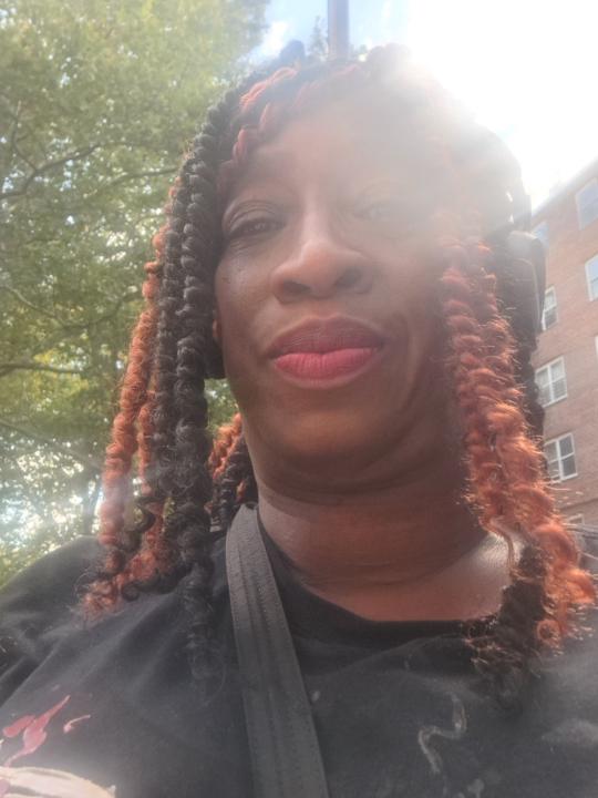 Charlene Rier