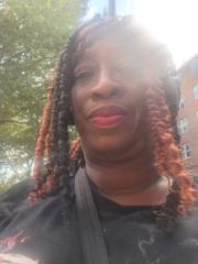 Charlene Rier