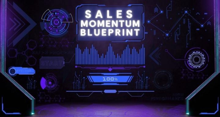 Sales Momentum Blueprint