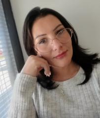 Kristine Mazza-cernuto