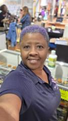 Errica Cargill