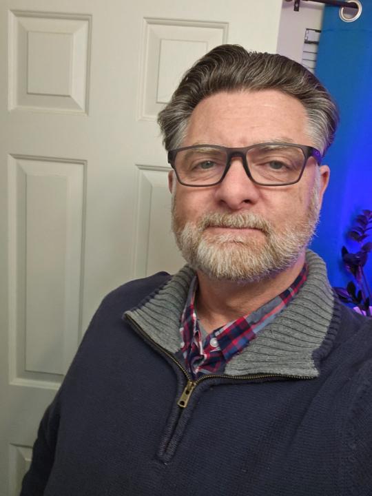 Richard Reppucci