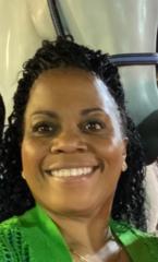 Teresa Johnson