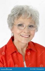 Jane Mary