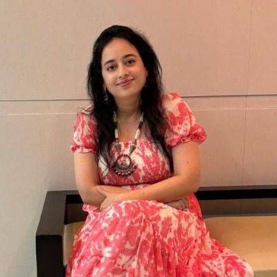 Shelly Kalra