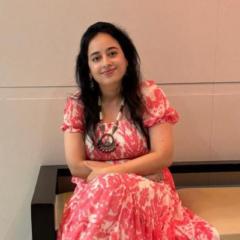 Shelly Kalra