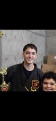 Alec Ben