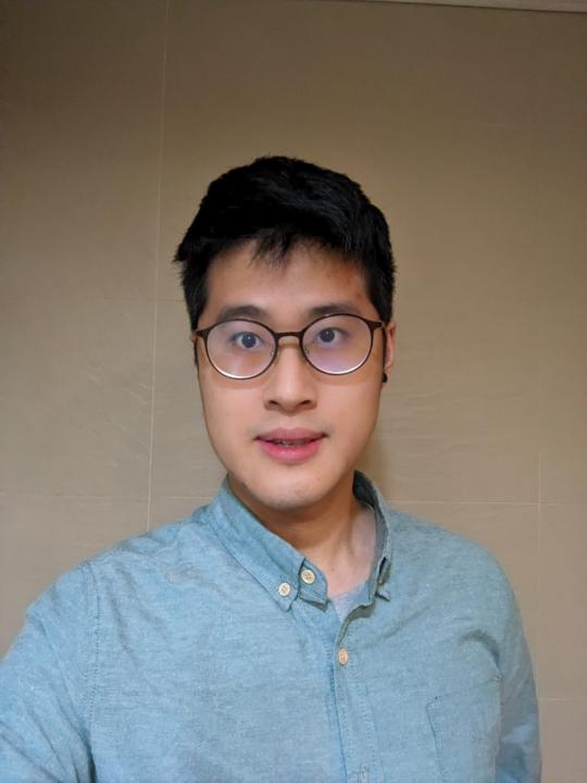 Henry Chen