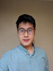 Henry Chen