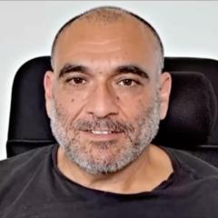 Christian Rubio