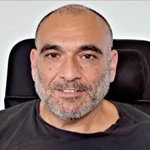 Christian Rubio