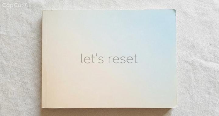 The Reset Room