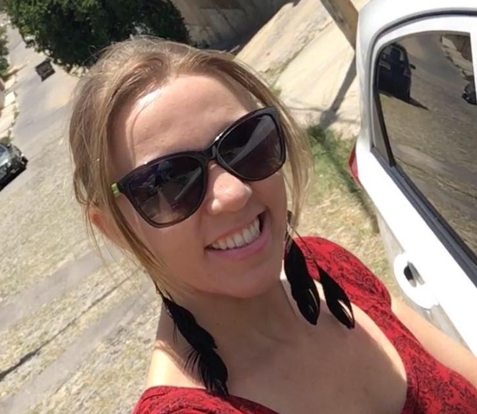 Vanderlane Rodrigues