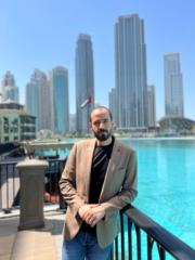Mohammad Hassan