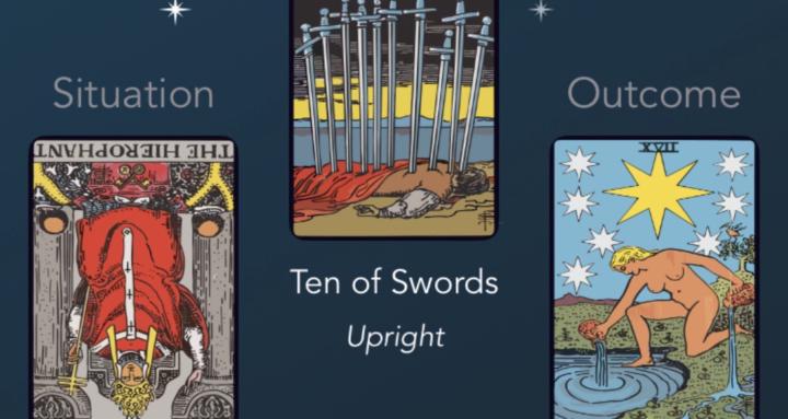 Val’s  Secrets of the Arcana