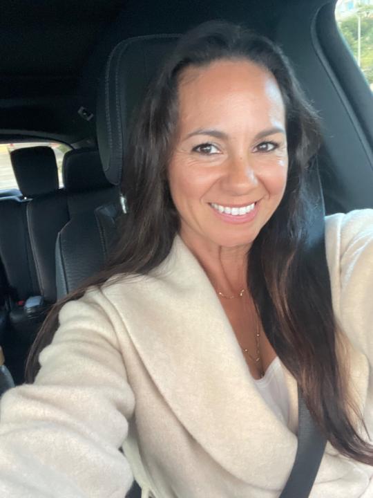 Nicole Harris