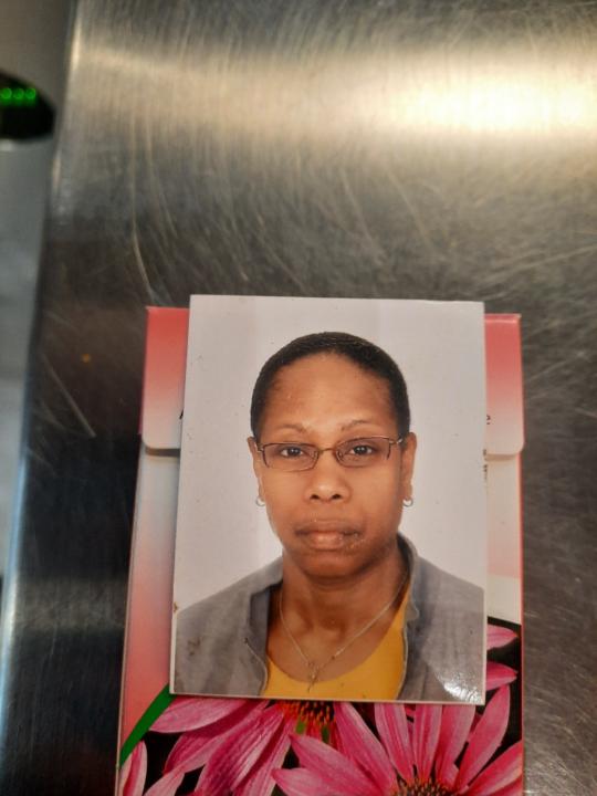 Pauline Celestin