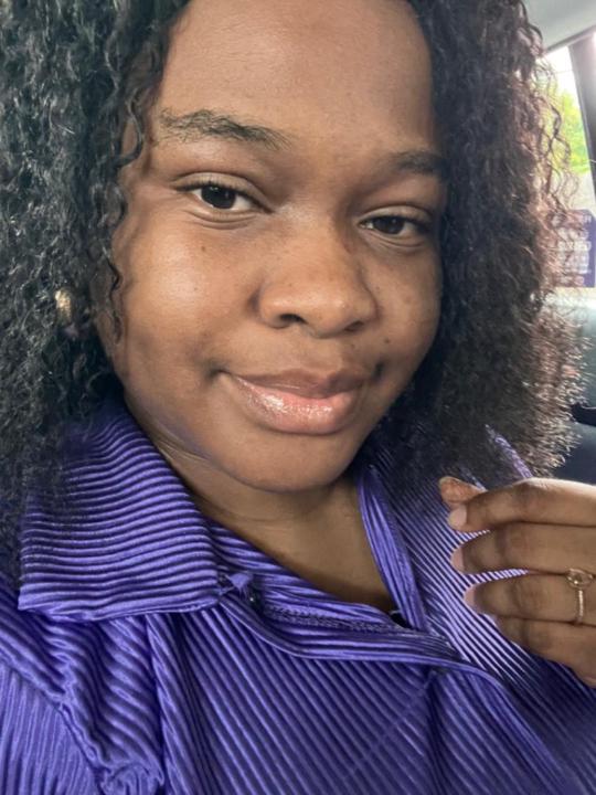 Blessing Adenaike