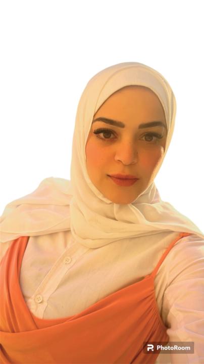 Nada Sherif