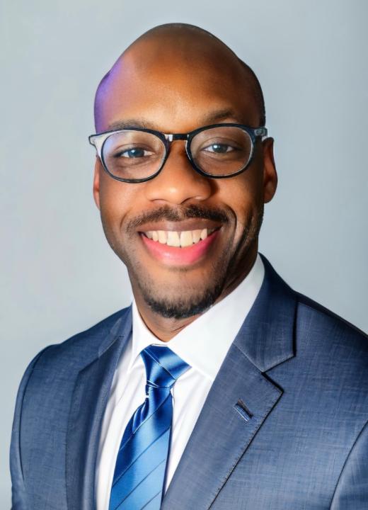 Julius James
