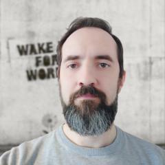 Marek Bujnowski